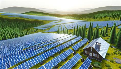 Off Grid Solar Power Benefits Archives Green Life Zen