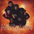 Heatwave - The Best Of Heatwave: Always And Forever (CD, Compilation ...