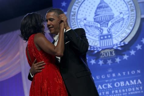 How Did Barack And Michelle Obama Meet