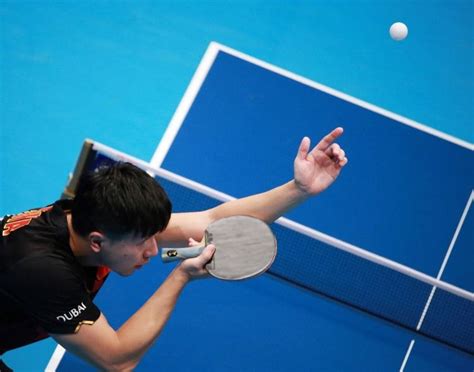 Know the equipment, including table size and racquet along with basic table tennis rules, scoring system and all you need to know. A brief description of Table Tennis to let you know the ...