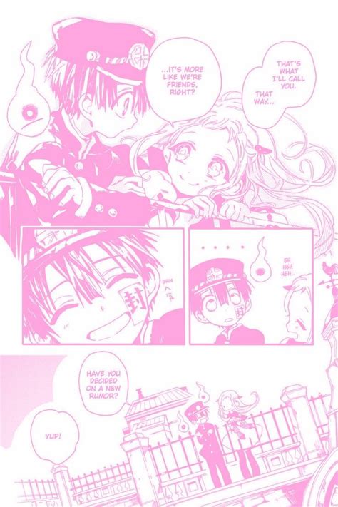 Pink Manga Page Manga Pages Anime Manga