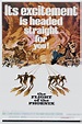 Crítica breve de 'El vuelo del Fénix' (1965) | Cinemaficionados