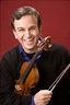 Violinist.com interview with Gil Shaham: the Mendelssohn Octet