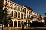 Real Conservatorio Superior de Música de Madrid. Plaza Santa Isabel ...