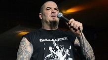 Phil Anselmo on the darkest and heaviest record of his career | Louder