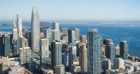 Why Are There So Few Skyscrapers In San Francisco? 2