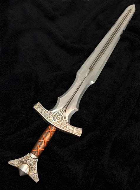 Steel Sword 11