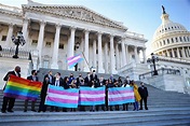 Progressive Church Lobbies Push Radical LGBTQ “Equality Act” - Juicy ...
