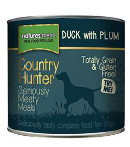 1st choice nutrition is a canadian company feeding pets in over 35 countries. Natures Menu Dog Food - UK Pet Food Review