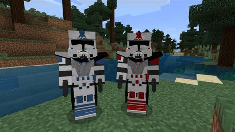 The Clone Wars Addon Update 55 Bug Fixes And Improvements Update