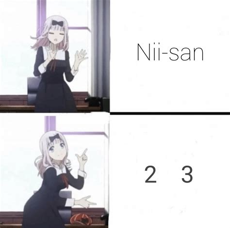 Only High Iq Weebs Will Understand This One Ranimemes