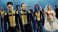 X-Men - L'inizio: trama, cast, trailer e streaming del film su Italia 1