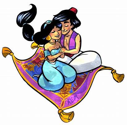 Carpet Magic Ride Flying Clipart Aladdin Deviantart