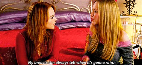 17 Life Lessons We Learned From Mean Girls Her Campus