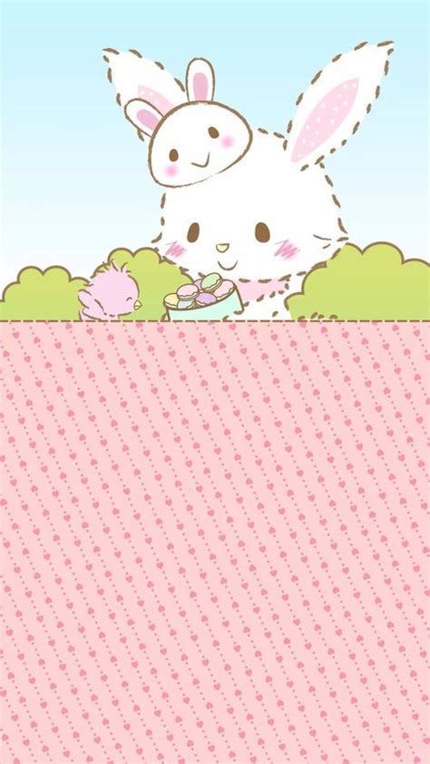 Wish Me Mell Sanrio Wallpaper Kawaii Background Cute Wallpapers