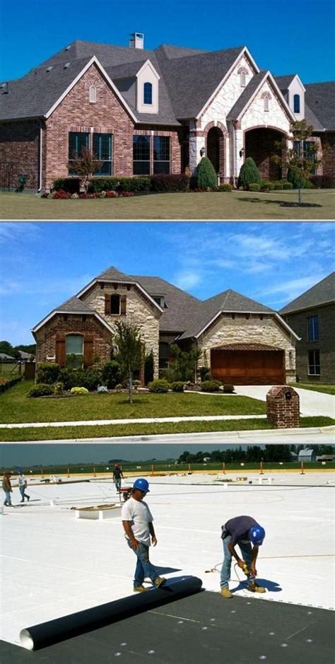 Cw roofing and construction did an awesome job on my roof!! Roofing & Construction Company | Roofing, Roof maintenance ...