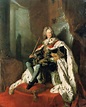 18 de enero de 1701 Federico I es coronado como primer rey de Prusia ...
