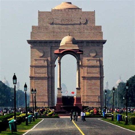 10 Famous Monuments In India News Zee News