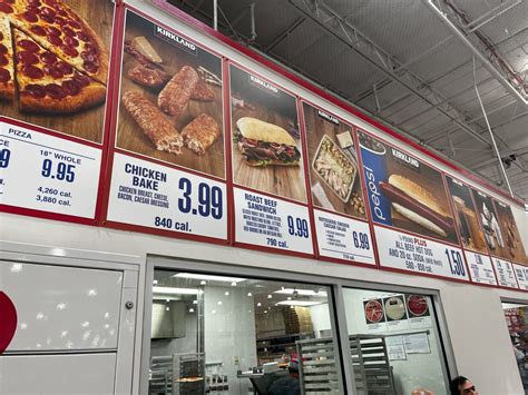 Costco S New Controversial Food Court Item Doesn T Exist Parade