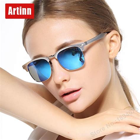 free shipping luxury design fashion style polarized sunglasses womens uv400 protectoion mens sun