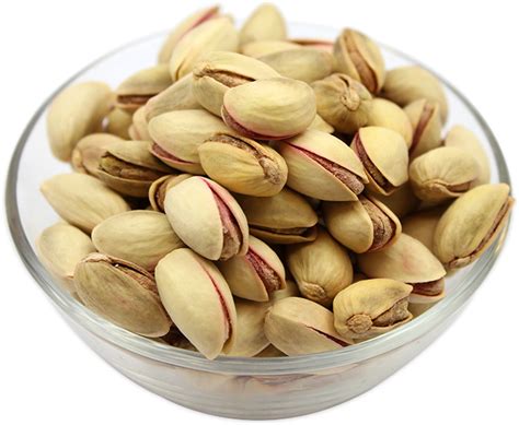Buy Roasted Salted Pistachios In Shell Online Nuts In Bulk