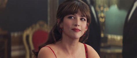 Sophie Marceau As Elektra King The World Is Not Enough 1999 101 Caps