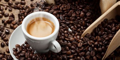 Heres Why You Should Think Twice Before Drinking Coffee Huffpost