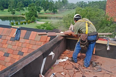 Just mix contents of the bucket, fill the area and top coat. slate roof repair melbourne | Roof repair, Roof repair diy ...