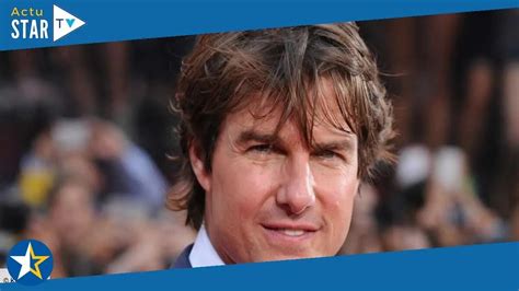 Mission Impossible Rogue Nation Pourquoi Le Film Avec Tom Cruise A Pos Probl Me Sa Sortie