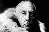 Roald Amundsen’s Legendary South Pole Expedition