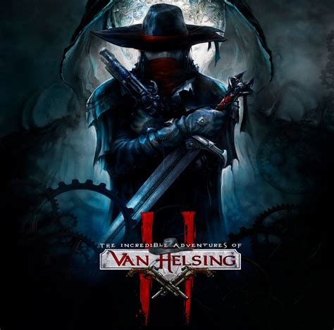 Оценки The Incredible Adventures Of Van Helsing Ii Van Helsing 2