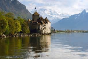 Lake Geneva Hotels Wowed By The Whitepods Original Travel Blog