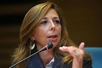 Isabella Rauti nominata da Alfano consigliere per Femminicidio e ...