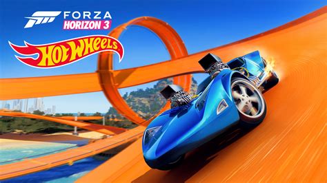 In forza horizon 3 you can take control over 350+ vehicles, from sport cars to old classic cars. You're not too old to play with Hot Wheels in 'Forza ...
