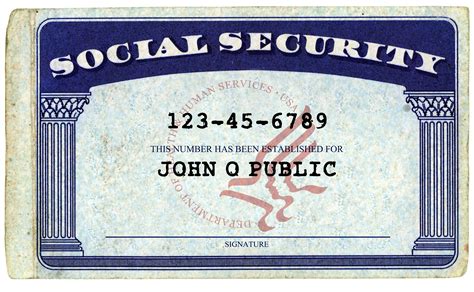 I now have permission to work. Don't give your Social Security number at these places! | Clark Howard