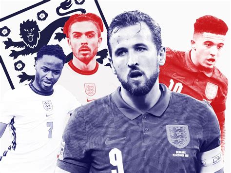 England are also, and rightly should be, the biggest favourites in group d, where they also have the pleasure of playing all their with a solid defensive unit, they qualified as number one in their qualifying group, with only one defeat in ten matches. England squad Euro 2020: Who's on the bus, who's in contention, who could miss out? | The ...