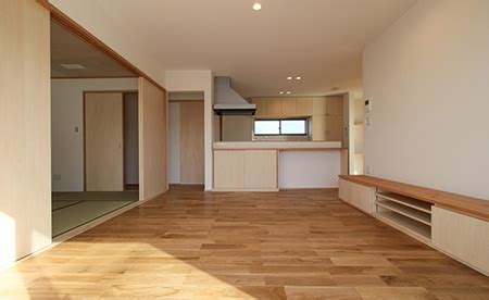 Property is on the beach or right next to it. 【2タイプから選べる】可児市のたけひろ建築工房の特徴を調べました