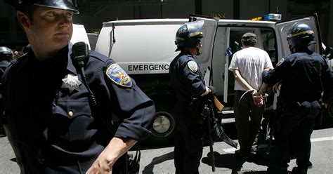 san francisco police department understaffed by some 200 officers cbs san francisco