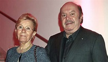 Lino Banfi e la moglie Lucia: ecco il segreto dietro la loro unione