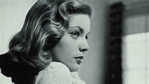 Lauren Bacall, el icono de moda de los años dorados de Hollywood
