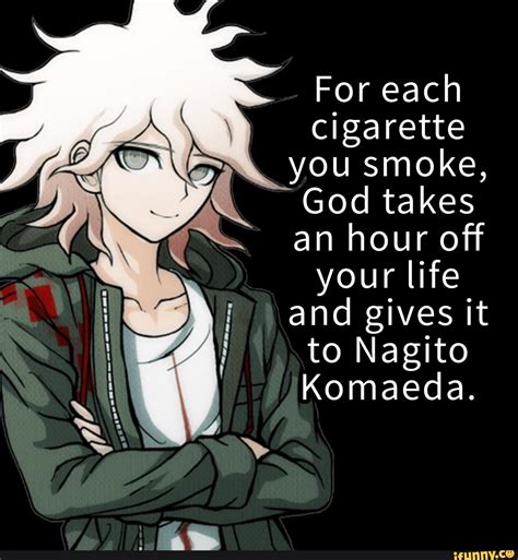 Nagito Memes Best Collection Of Funny Nagito Pictures On Ifunny