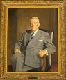 Frederick Moore Vinson (1945- 1946) | U.S. Department of the Treasury