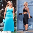 Pin em weight loss before and after