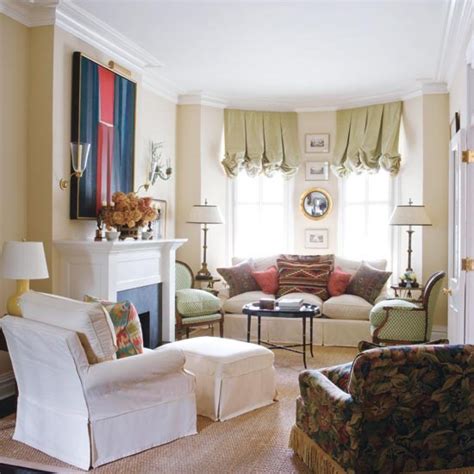 Interior Design English Eccentricity Style At Home British Style