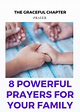 8 Powerful Prayers For Your Family - The Graceful Chapter