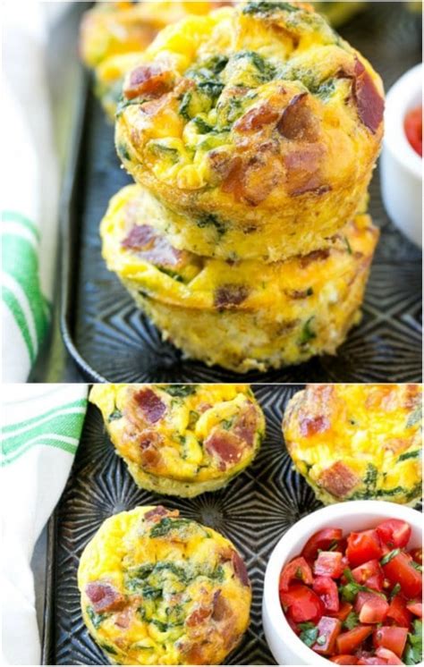 Eggs are an incredibly versatile food that can be eaten in a variety of different ways at every meal time. 30 Low Calorie Breakfast Recipes That Will Help You Reach ...