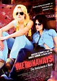 The Runaways (Poster Cine) - index-dvd.com: novedades dvd, blu-ray, dvd ...