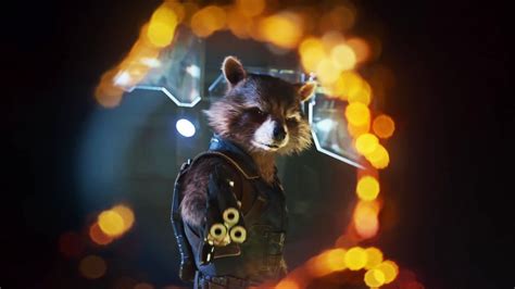 Guardians Of The Galaxy Rocket Wallpapers Wallpaper Cave