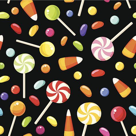 Royalty Free Halloween Candy Clip Art Vector Images And Illustrations