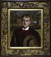 William Holman Hunt - Cyril Benoni Holman Hunt Painting by Les Classics ...